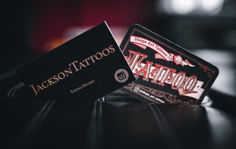 Jackson tattoo studios JWPhotos