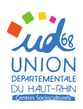 logo union departementale du haut-rhin