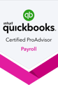QuickBooks Payroll Certified ProAdvisor