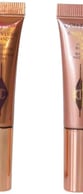 Duo Charlotte Tilbury Beauty Light Wand: illuminante liquido e blush effetto glowy,