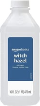 Amazon Basics Witch Hazel USP Astringent