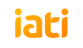 Logo de IATI