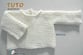 modele tricot layette en PDF