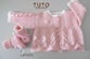 tuto tricot bb cardigan facile