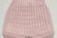 tuto layette bloomer tricot bébé