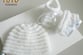 patron modele layette bb à tricoter 