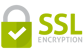 Ícone de cadeado – site protegido com SSL