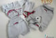 Modèle layette patron à tricoter