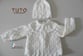 modèles tricot layette pour bb naissance