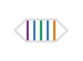 The Hogan Personality Inventory or HPI test logo