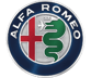 Afla Romeo Giulia  Stelvio QV Carbon Fiber PArt 