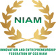 Logo of NIAM