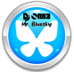 DJ one3 on Bluesky