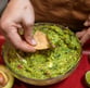 easiest-meals-for-camping-guacamole-dip