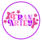 FranArtey Logo