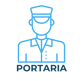 porteiro