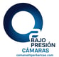Logo o2 Bajo Presión cámaras hiperbáricas