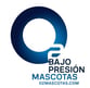 Logo o2 Bajo Presión Veterinaria