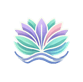 Lotus, calme, enracinement, présence