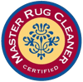 master rug cleaner logo