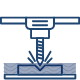 Machining icon