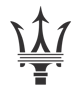 Maserati Logo
