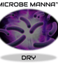 Microbe Manna Dry™