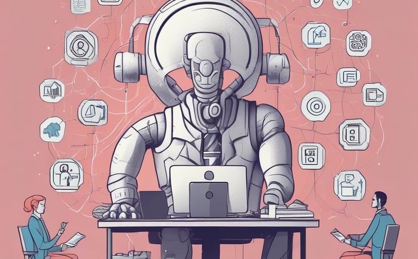 Bright living room with modern inventory