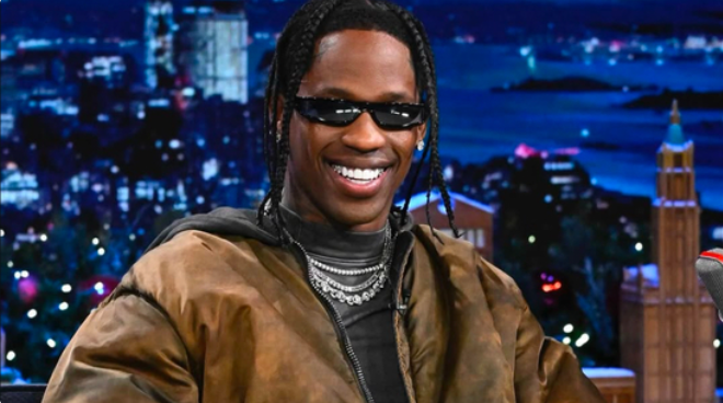 Travis Scott