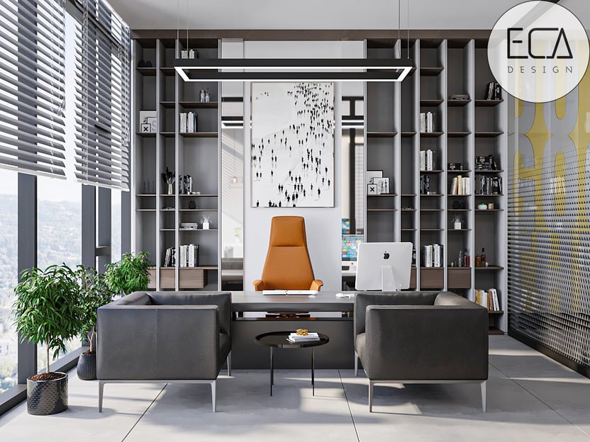 office design