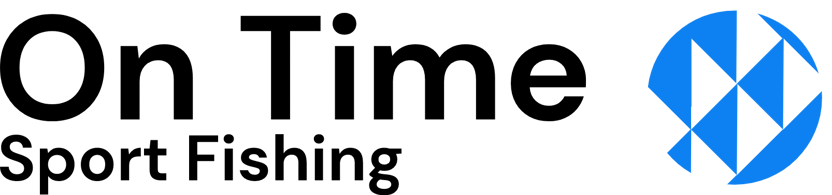 Ontime Sportfishing logo