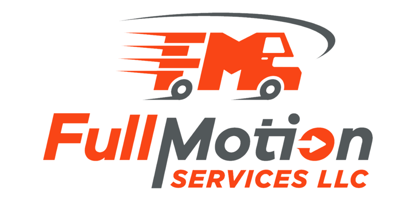 Full Motion Moving and Services