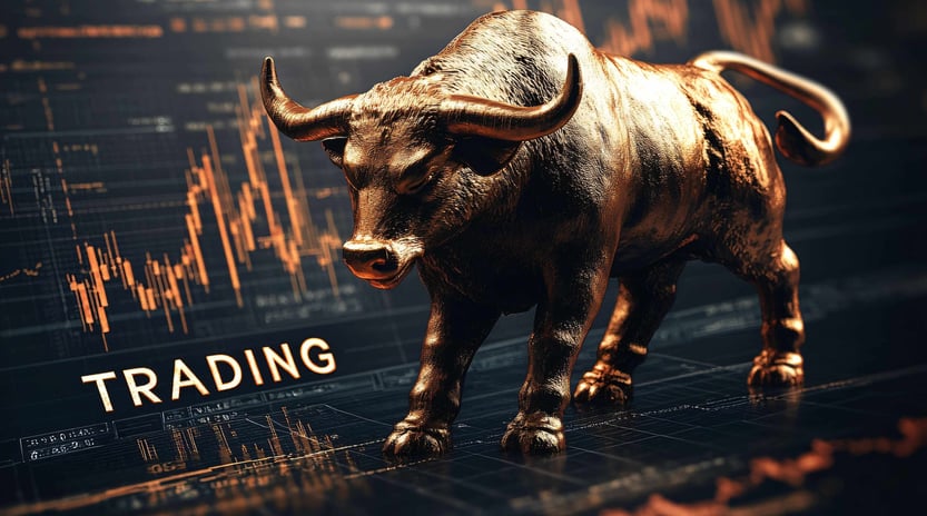 intraday trading