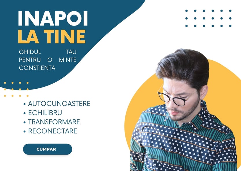 ghid gratuit echilibrare si autocunoastere
