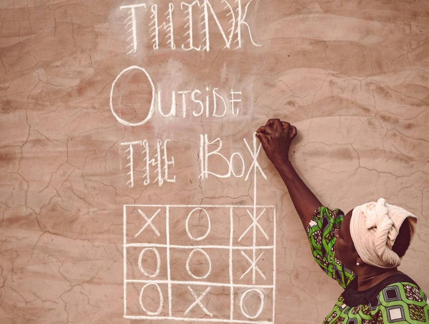 Emahtech - Does Thinking Outside the Box Always Work- Bolgs