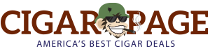 Cigarpage mystery sampler review