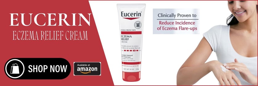Eucerin Cream