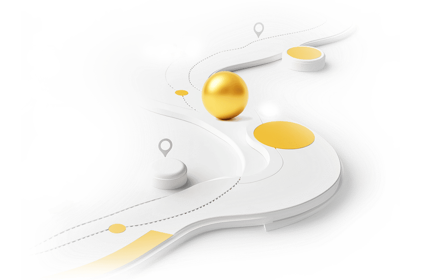Customer journey from match B2B