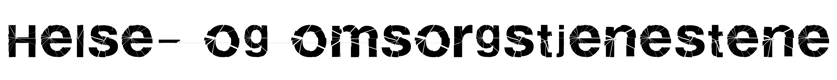 Statsforvalteren Helse, omsorg og sosialtjenester,Sofie Scott, Sara Cecilie Wilhelmsen Solheim,Hanne