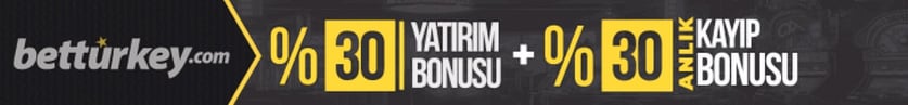 Betturkey Güncel Giriş Bonus
