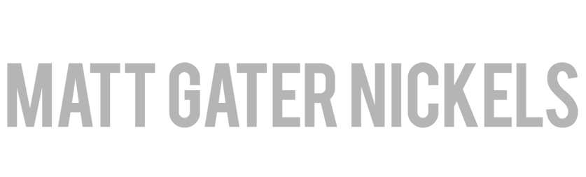 Matt Nickels Portfolio - Editor | Producer | Director logo