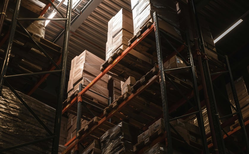 What to Look for in a Warehouse Racking Inspector