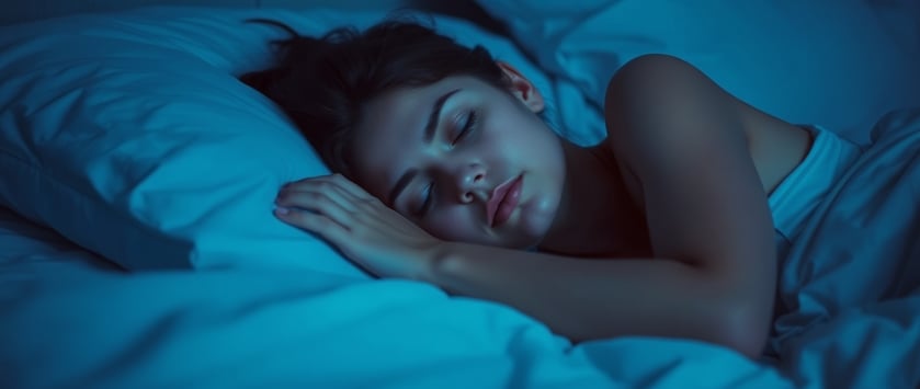 Como dormir melhor