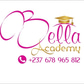 Bella Academy logo