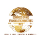 Goodness of God Evangelistic Ministries International logo