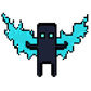 Pixelangelo Art logo