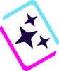 Cyber lingo logo