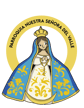 Parroquia Nuestra Señora Del Valle logo