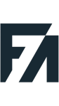 FA7 logo