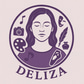 Deliza logo